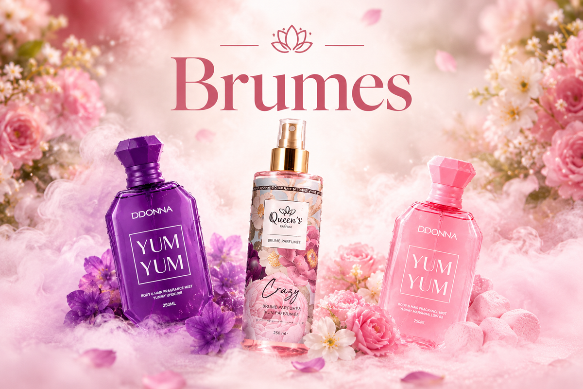 Brumes
