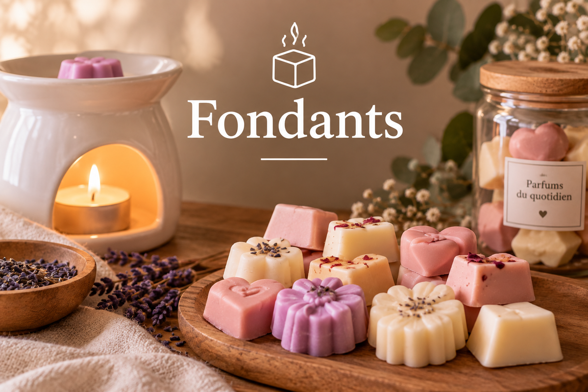 Fondants