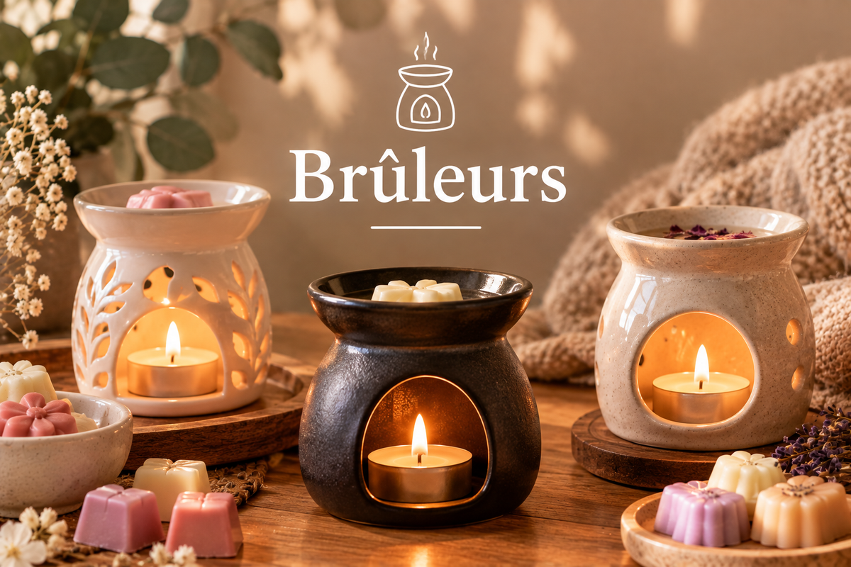 Brûleur