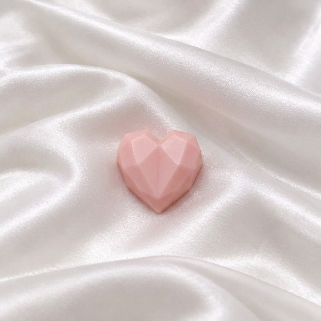 Fondant parfumé Litchi épicé