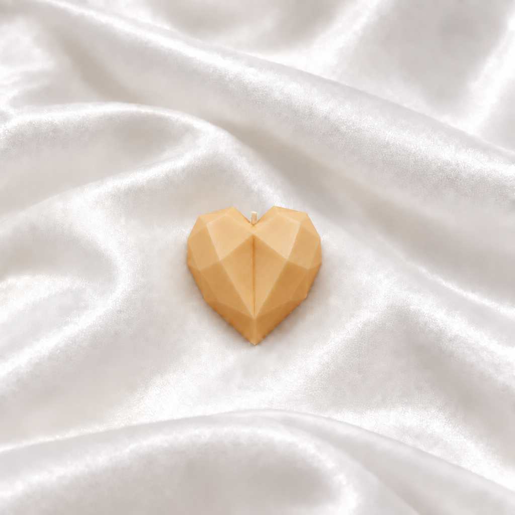 Fondant parfumé Madeleine gourmande