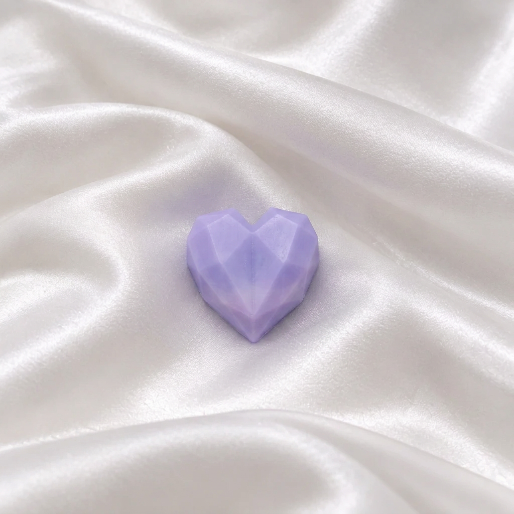 Fondant parfumé Azalée du Japon