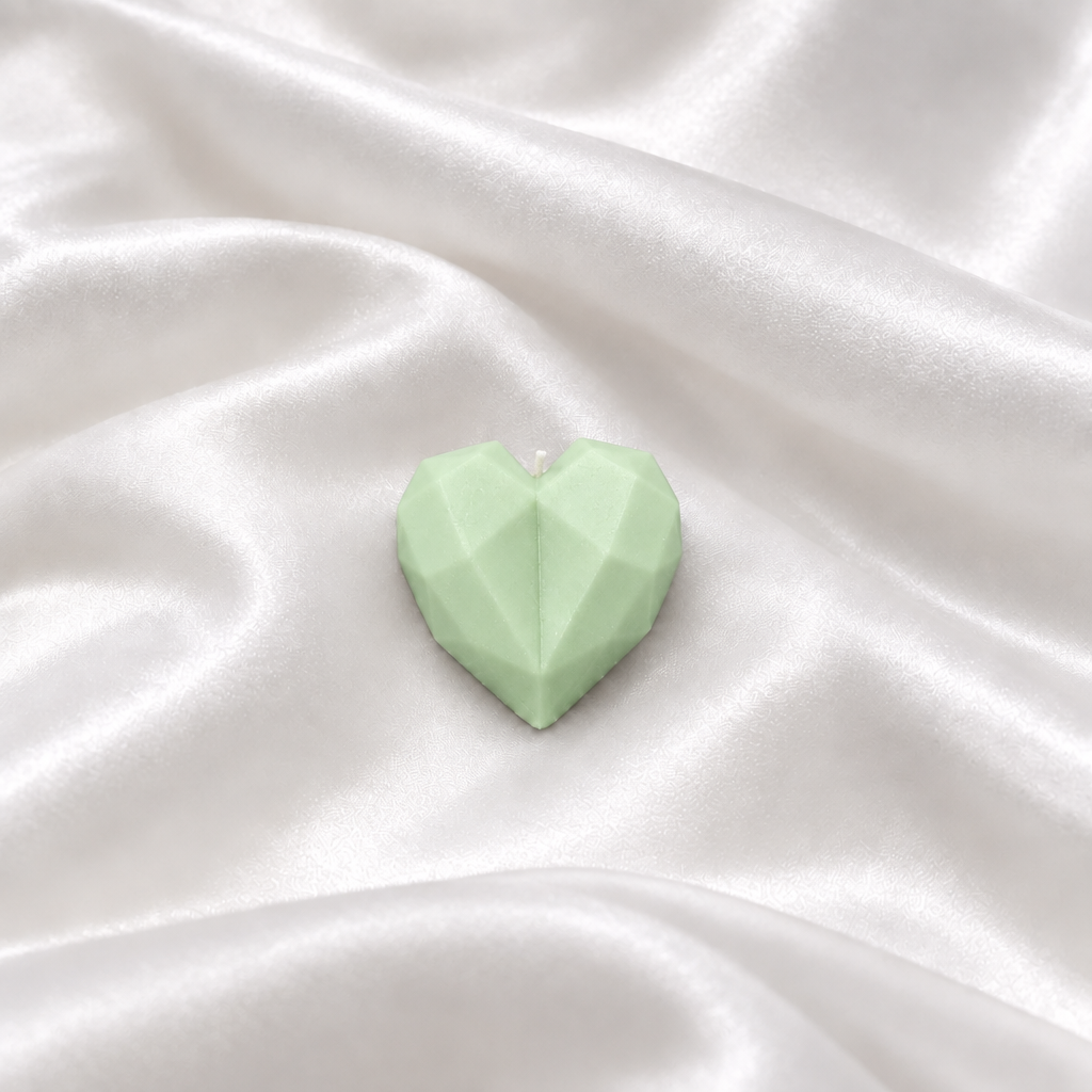 Fondant parfumé Mojito