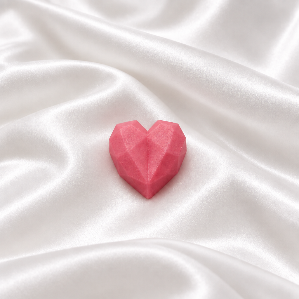Fondant parfumé Fraise des bois