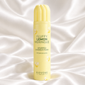 Mousse de Douche Fluffy Lemon Meringue