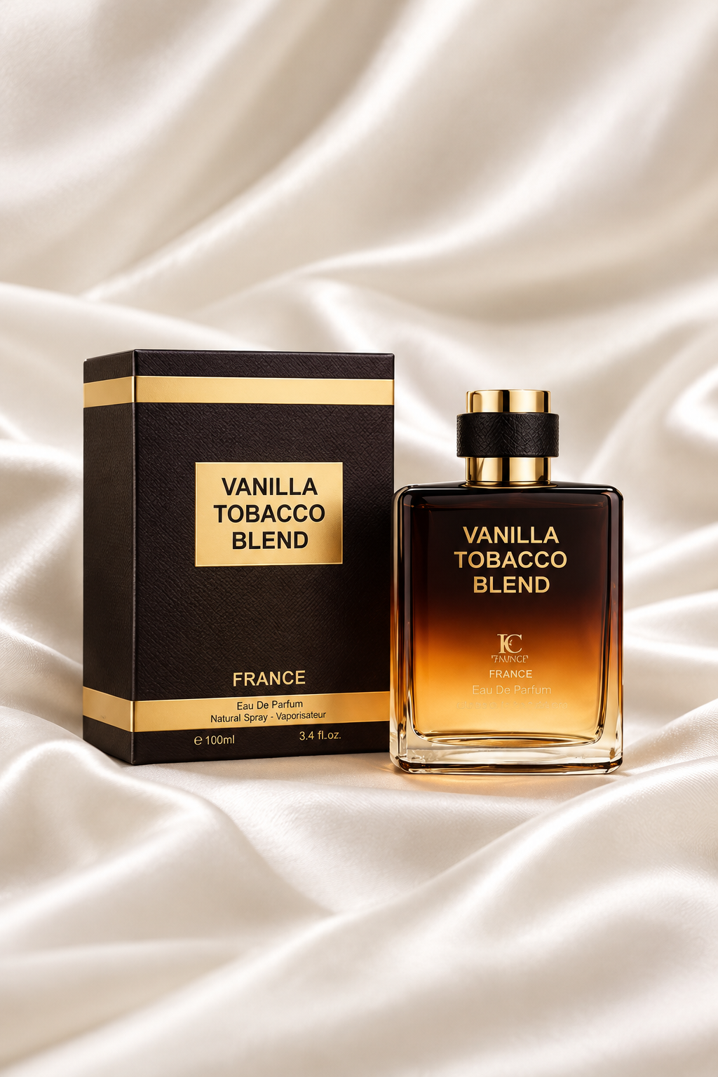 Parfum Tabacco Blend 100 ml