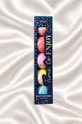 Coffret 5 bombes de bain