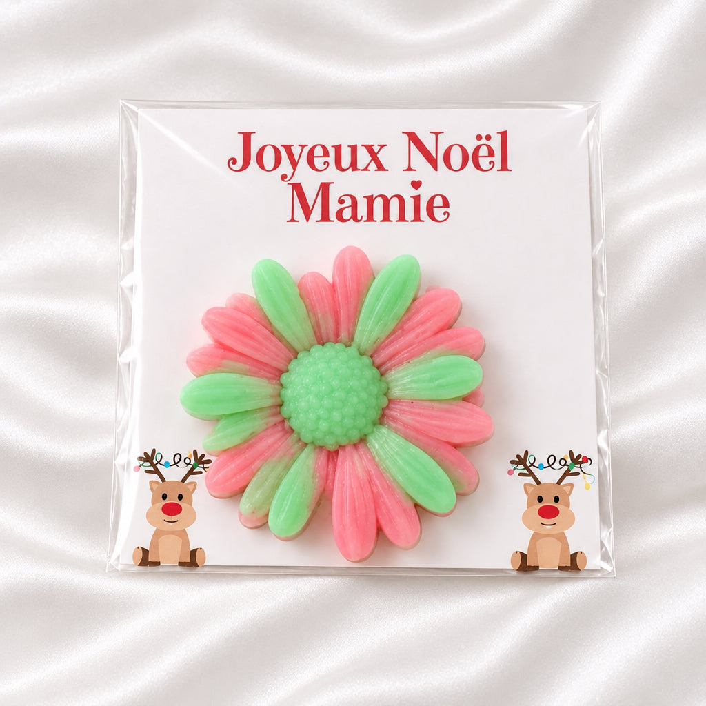 Fondant parfumé