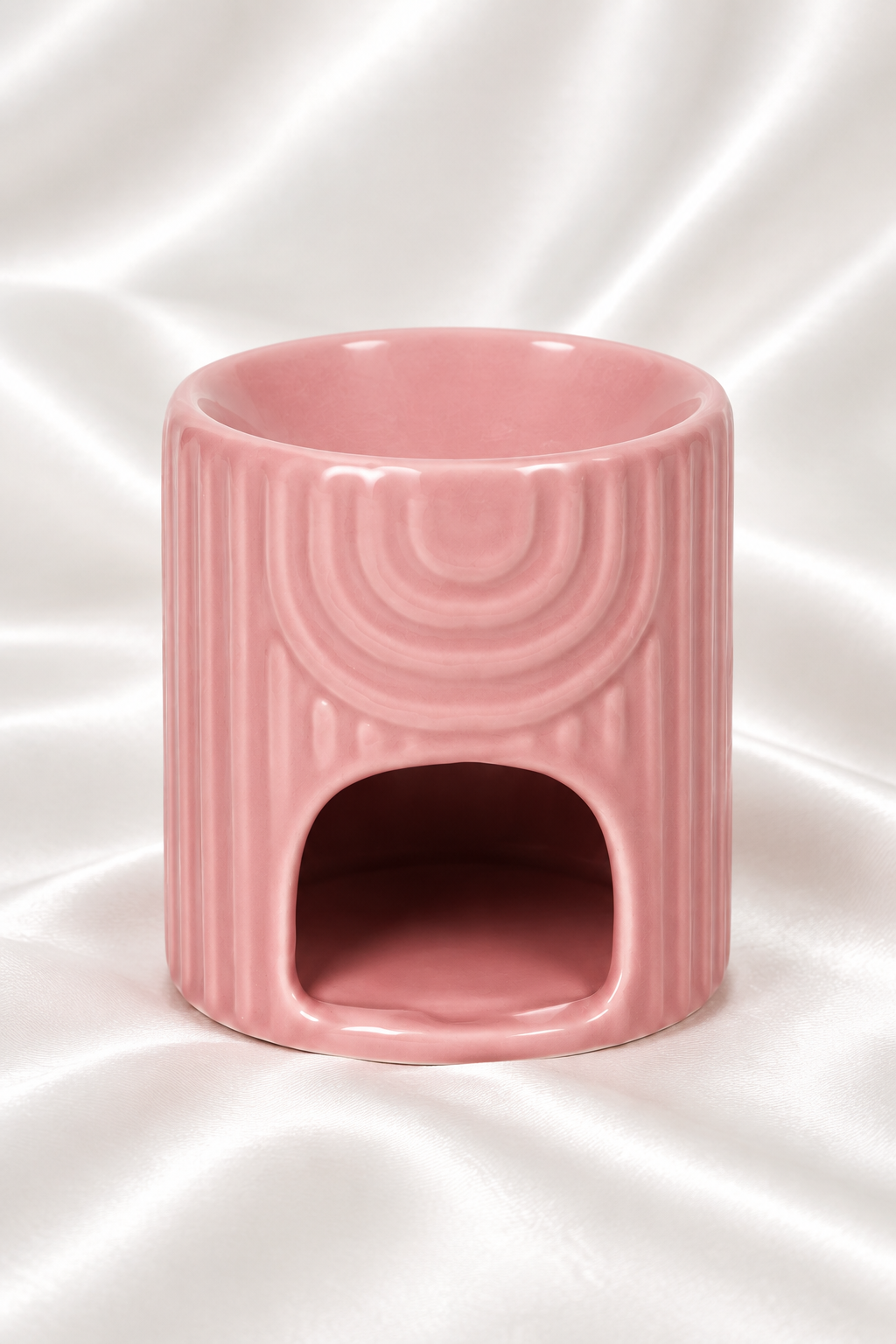 Brûleur Rose
