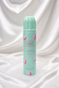 Mousse de Douche Cotton Candy Burrito