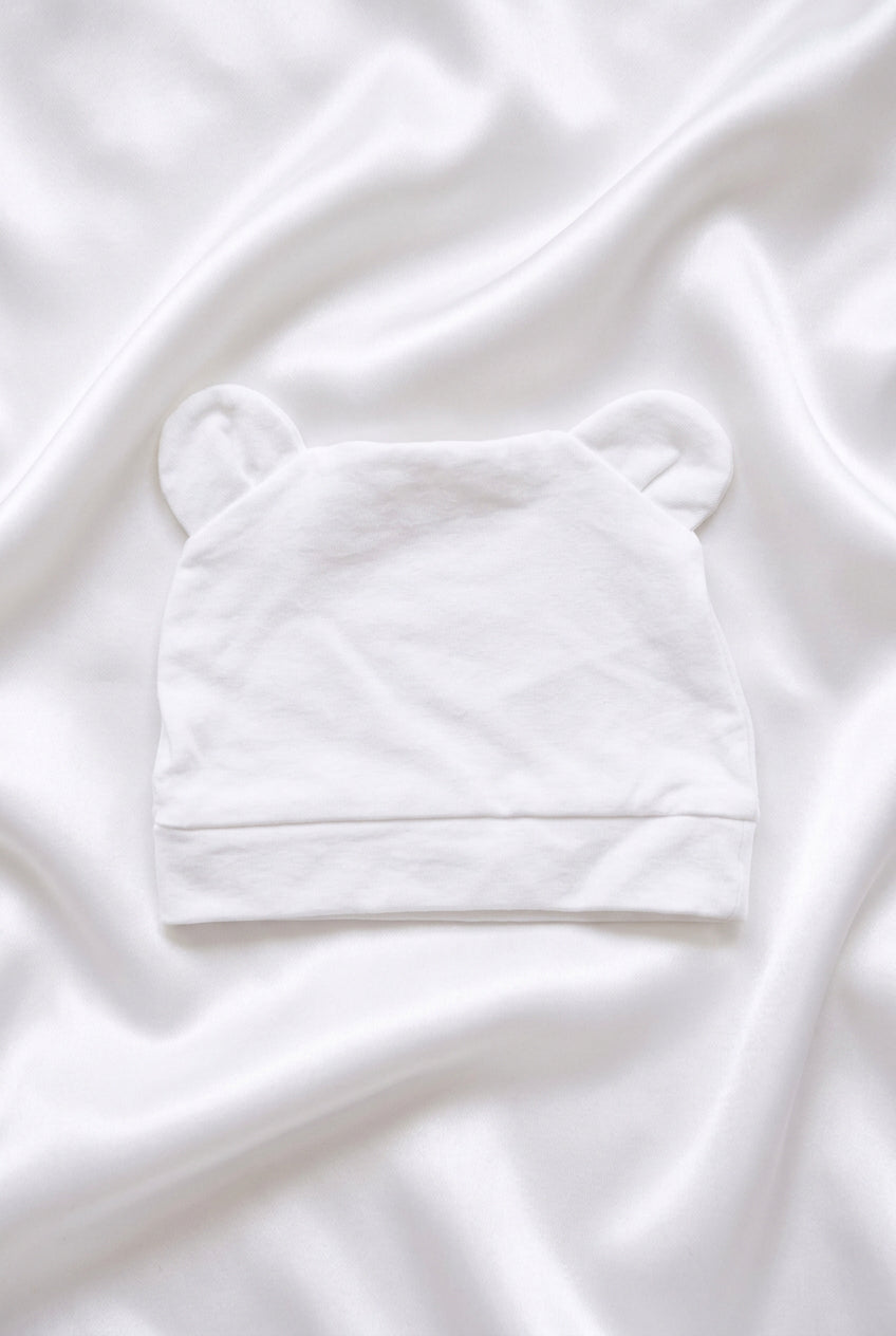 Bonnet de naissance