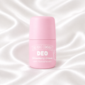 Déodorant roll on fraise chantilly