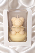 Bougie Nounours Monoï
