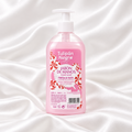 Savon Main Fraise Chantilly 500ML