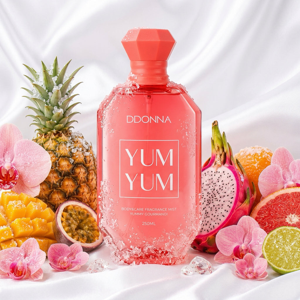 Brume Corps & Cheveux Yum Yum Original