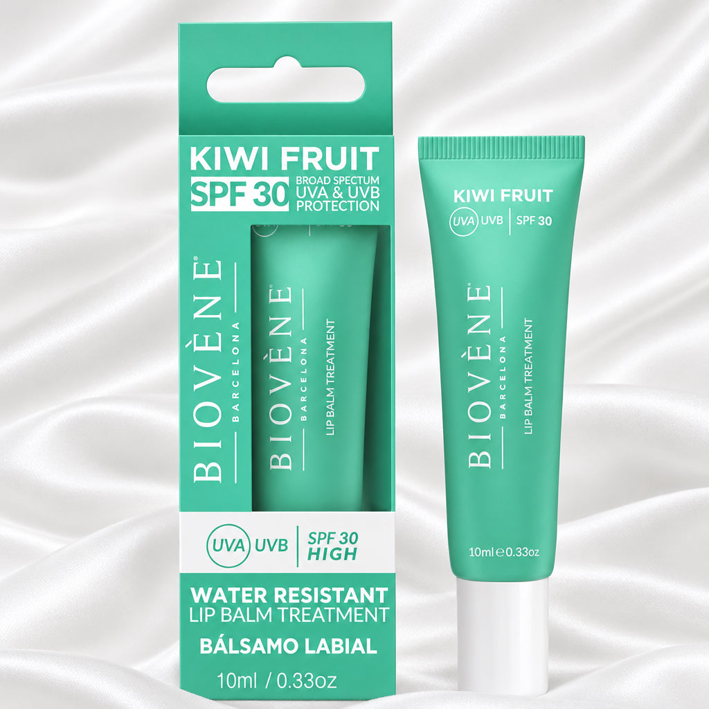 Baume à Lèvres Kiwi Fruit SPF 30