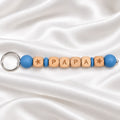Porte-clés Papa