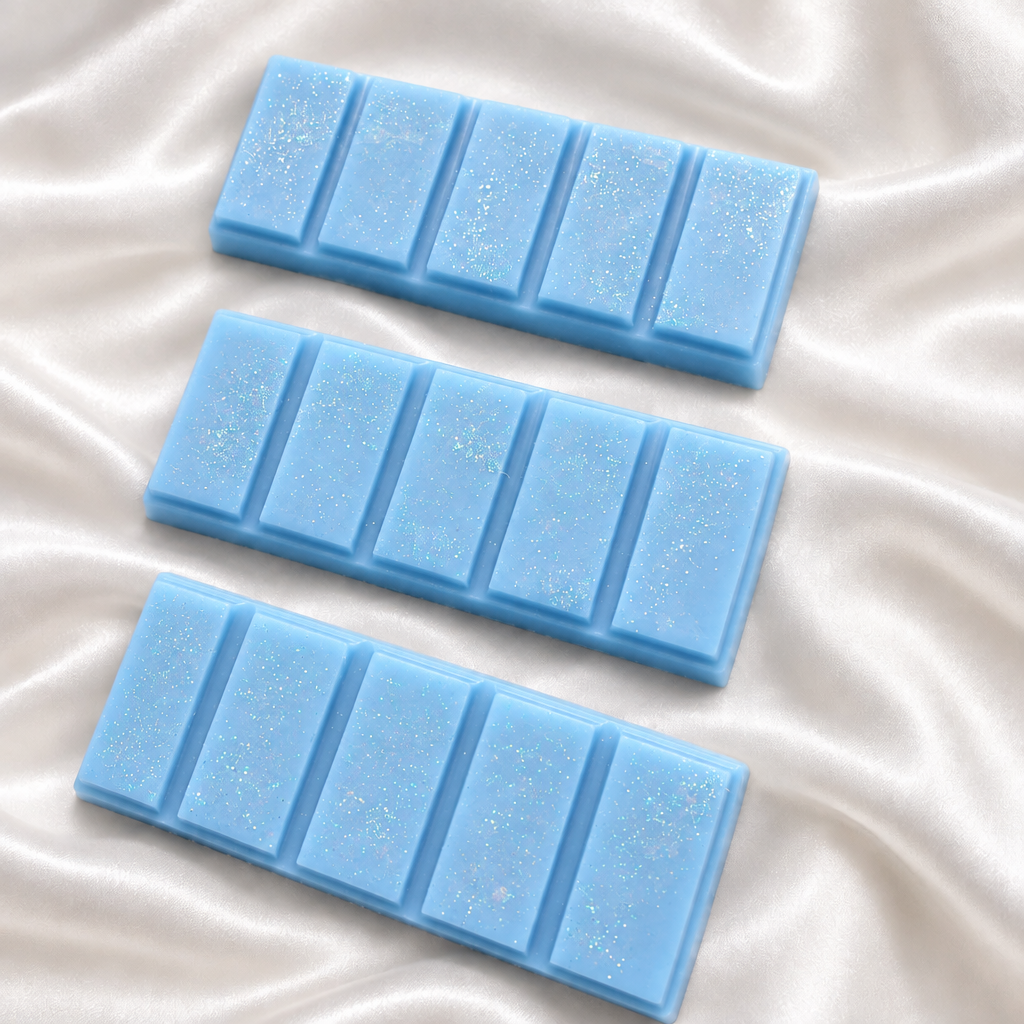 Tablette parfumée Adoucissant