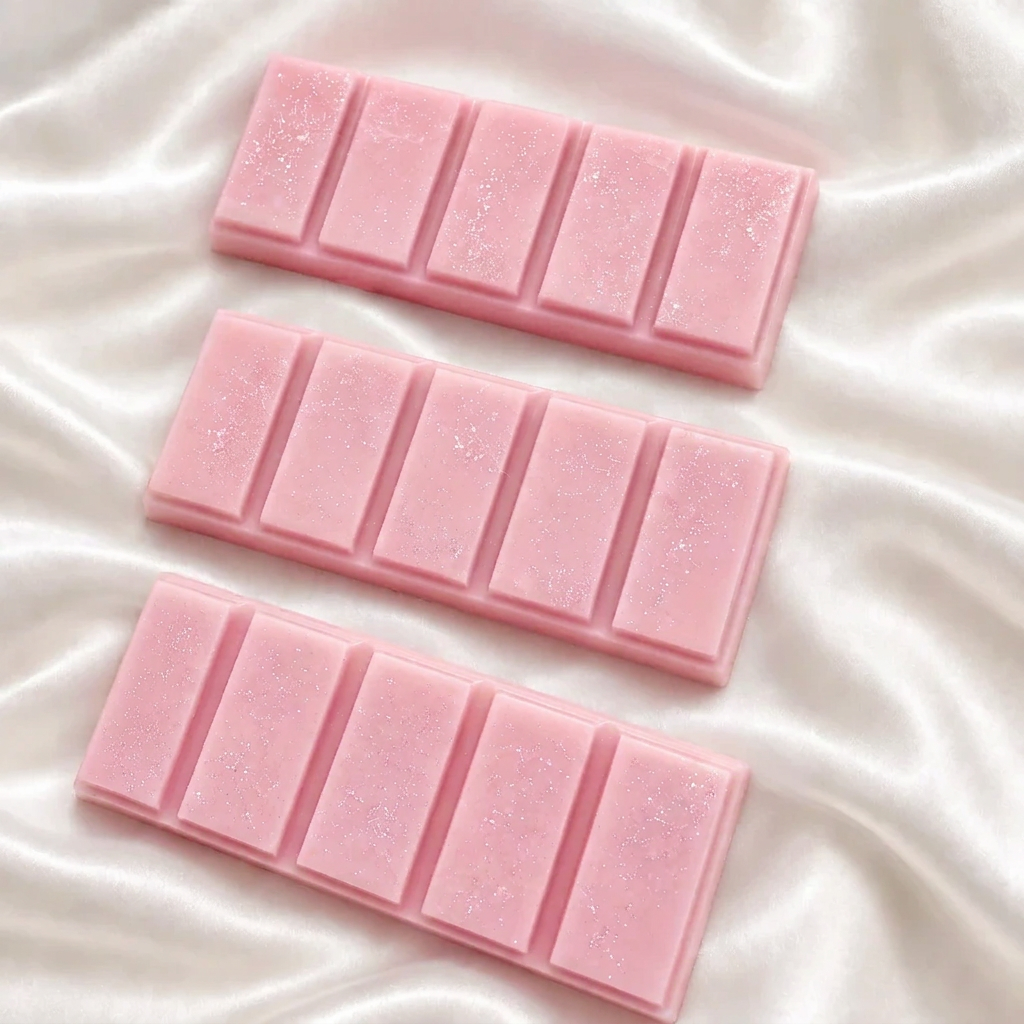 Tablette parfumée Rose ancienne
