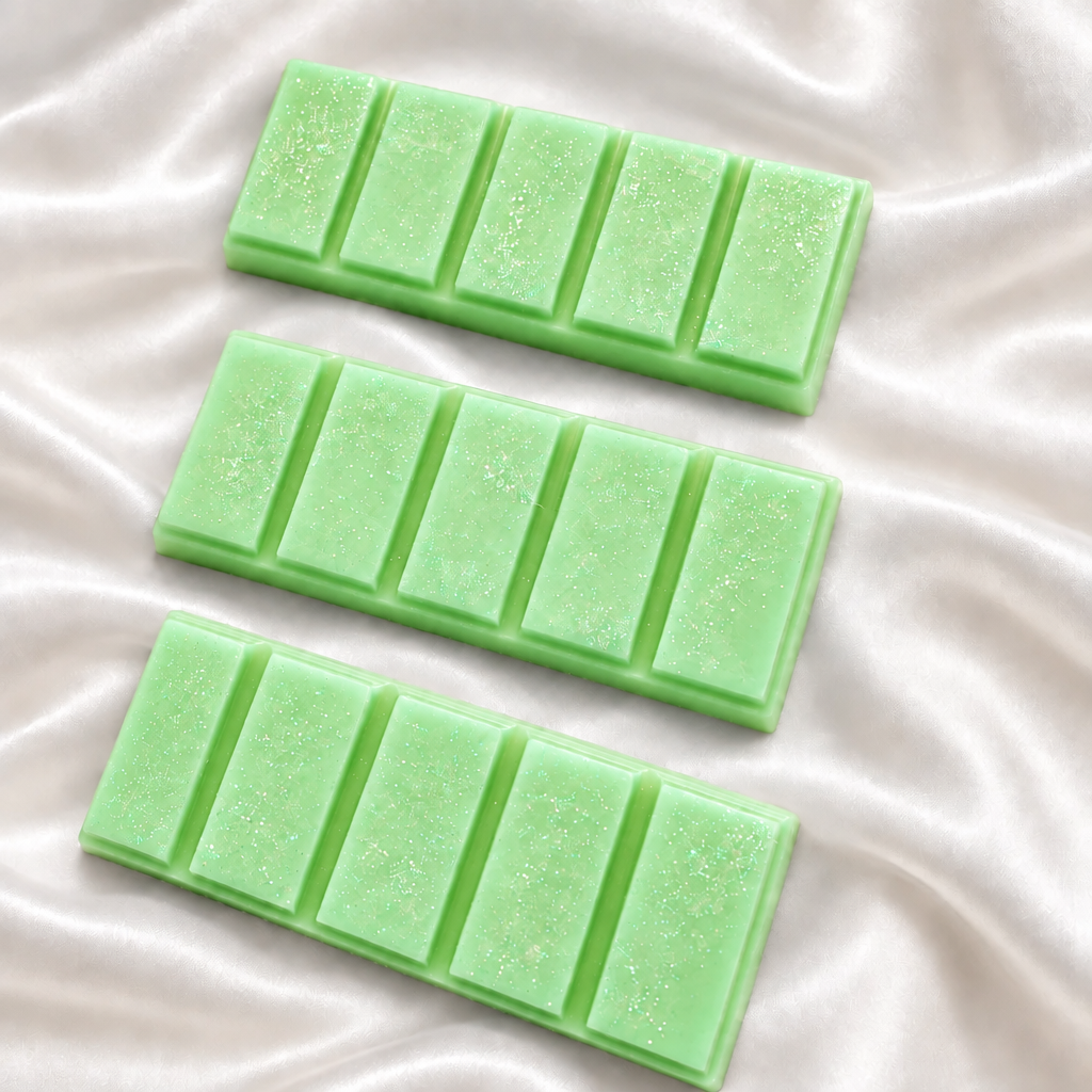Tablette parfumée Mojito