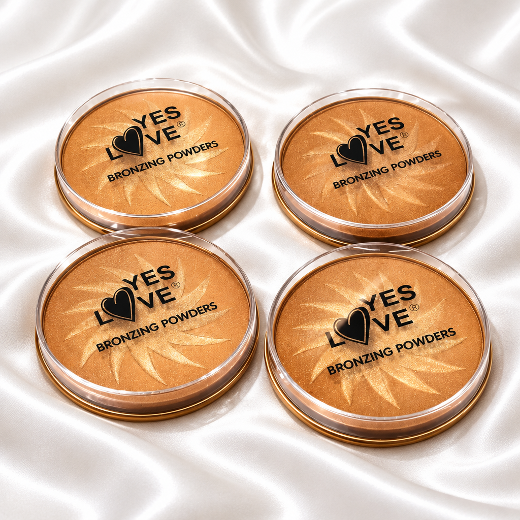 Poudre bronzer