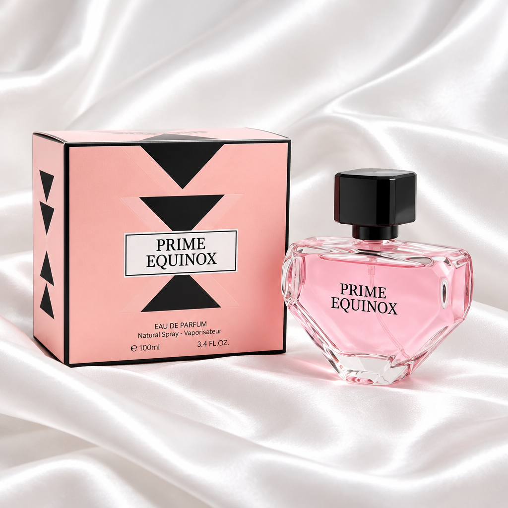 Parfum Prime equinox