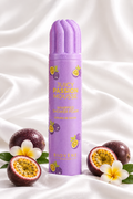 Mousse de Douche Fouettée Juicy Passion