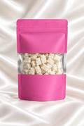 Sachet de 50g mini fondants parfumés Pop corn