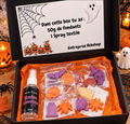 Box Halloween