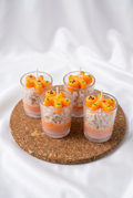 Petite bougie Fruits confis